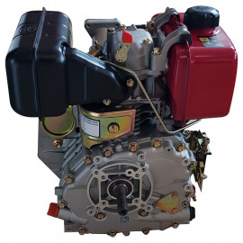 MOTOR DIESEL WM178F-B CILINDRICO TIPO MOTOCULTOR